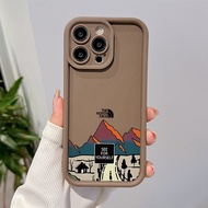 California Highway Element Shell Phone case for OPPO A38 A18 A98 A38 A53 A12 A76 A58 A55 reno11 reno10 reno8 reno7 reno6 reno5 reno4 Soft Shockproof Silicone cover