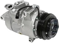 7SBH17C Air Conditioning AC Compressor Compatible with FORD FUSION 2.0/2.5L 2013-2019 CG447280-6921 