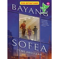 Buku Bayang Sofea Penulis: Teme Abdullah