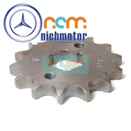 Front Gear 14T Gl Pro Max Neotech Mega Pro Crfu 150