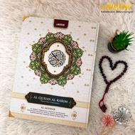 Alquran A3 BIG SIZE