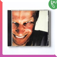 Authentic CD International Music Aphex Twin – Richard D. James Album (US) IDM Drum n Bass Acid Exper