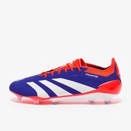 สตั๊ดฟุตบอล รองเท้าฟุตบอล Adidas Predator Elite FG