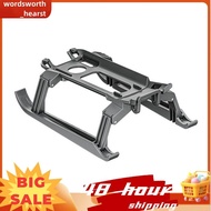 Landing Gear for  AIR 3S AIR 3 Drone Foldable Legs Height Extender Heightening Bracket Drone Accesso