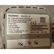 Huawei h112-372 Unlcoked Real 5g modem