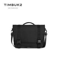 Timbuk2 M Commute Messenger Bag 2.0 Eco - Black