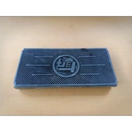 TOYOTA Rear Footstep Rubber Landcruiser Hardtop FJ40 BJ40 series