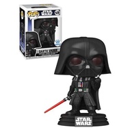 Funko POP 428 Star Wars Darth Vader Exclusive Vinyl Figure Toy