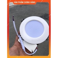 RANG DONG 7W CEILING with hole 90