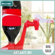 Soft Drinking Faucet Tap Water Machine Home Coke Saver Soda Drink Dispenser
