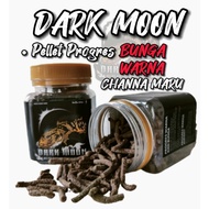 [HOT ITEM] Dark Moon Pellet Progres Channa Maru