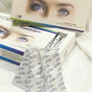 [Wholesale Available] CELLGLO crystal eye crystal eye CE eyes powder NO BOX NO BOX/Cut Code