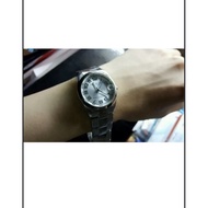 ♞,♘KENNETH COLE NEW YORK STAINLESS STEEL SILVER UNISEX WATCH