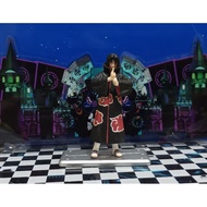 2006 Bandai Naruto - Itachi Figure