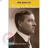 The Best of Robert Service | Environment ( PDF / EPUB )