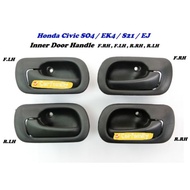 HONDA CIVIC SO4 DOOR INNER HANDLE
