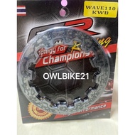 Wave110/Dash Racing Clutch Springs FTR