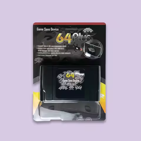 340 in 1 Retro Game Cartridge for N64 Cartridge USA/ JP/ EUR Video Game Consoles Region Free Chip Sa
