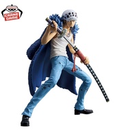 [Trafalgar Law] One Piece Grandista-TRAFALGAR.LAW- Figure Trafalgar Law One Piece Luffy Nika Gear 4 