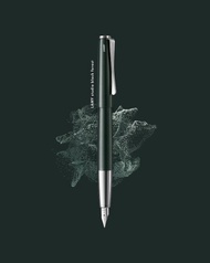 【雷雕免費刻字】LAMY 鋼筆 / studio 系列  - 黑森林