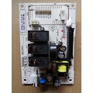 Grans Microwave Computer Board MEL659-LC48 LC58 G80F23CN2P-B5 (R0) Motherboard