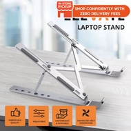 # Tecgear Elevate Laptop Stand #