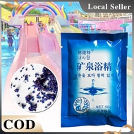 10pcs Swimming Pool Algaecide Copper Based Swimming Pool Fungicide