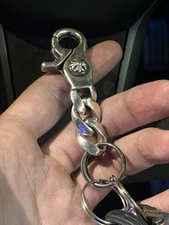 Chrome Hearts Key Chain