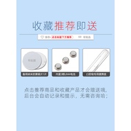 Inspect Dental Dental Dental Mirror Oral Endoscope Cleaning Tool Dental Mirror with Light Anti-Fog L