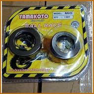 ✸ ➾ ▽ COD BALL RACE BEARING MIO I 125 /MIO  SOUL I 125 / MIO SPORTY