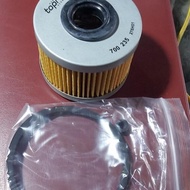 MESIN Renault Scenic Diesel Filter Diesel Engine Diesel Filter