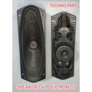 POLYTRON CRT TV SPEAKER