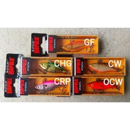 Rapala Rattlin Rap Lure