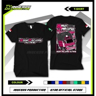 KAOS RODA PELUNAS HUTANG x BAYI TABUNG