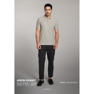 MOC - Arvin Men's Short Sleeve T-Shirt Khaky
