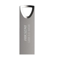 flashdisk hiksemi 128gb usb 3.0 classic hs-usb-m200-128g-u3 - Usb3.0 flash disk drive