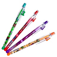 [BUY MORE SUPER CHEAP] [Odd 1] Gstar CK1 / CK01 / CK-01 animal shaped pencil (Made in Thailand)