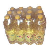 DISKON MINYAK TROPICAL BOTOL 1L PER KRAT TERLARIS