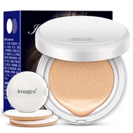 Light Foundation Air Cushion Foundation BB Cream Foundation CC Cream Concealer Foundation Natural Li