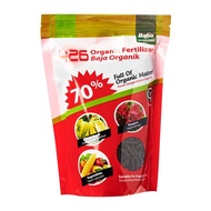 BABA No.426 Organic Fertilizer (400g/Bag)