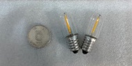 50流明 E14 led燈泡 2個