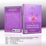 Legal Study of Abortion Regulations on Medical Distribution Indications