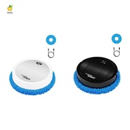 Intelligent Mopping Robot Household Wet and Dry Mopping Machine Portable Rechargeable Cleaning Machi
