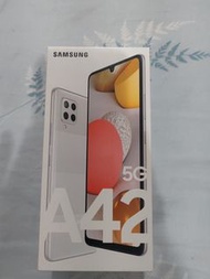 Samsung Galaxy a42 5G
