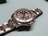 Rolex Yacht-Master
