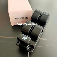 POWER WINDOW SWITCH (MAIN) - DRIVER SIDE/ FORD RANGER T6 / FORD  RANGER T7 / MAZDA BT50 >AB39-14-540