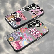 Case For Infinix Smart 10 9 8 7 HOT 60i 50i 40i 30i Note 50 40 30 Spark 40C 30C 20C Itel S25 Ultra