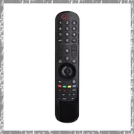 [yinahiut002.ph] MR24GA Magic Voice Remote Control AKB76045005 forOLED65B42LA OLED65C45 Replacement 