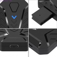 Babyko>>For PS5 Gaming Adapter for Keyboard and Mouse 1000Hz Polling Low Lag PerformanceBrand New