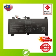 ASUS C41N1731 (Type B) GL504 GL504G GL504GM GL504GW GL504GS GL704GV G515 G515GW G515GV S5CW8750 ES01